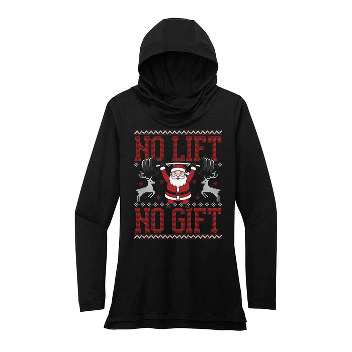 Womens X-Small Black Hoodie