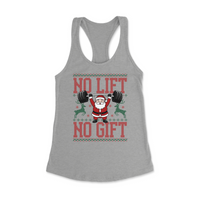 Womens X-Small Heather Gray Style_Tank Top