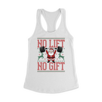 Womens X-Small White Style_Tank Top