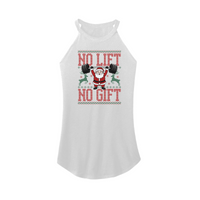 Womens X-Small White Tank Top