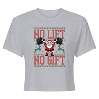 Womens X-Small Heather Gray Style_T-Shirt