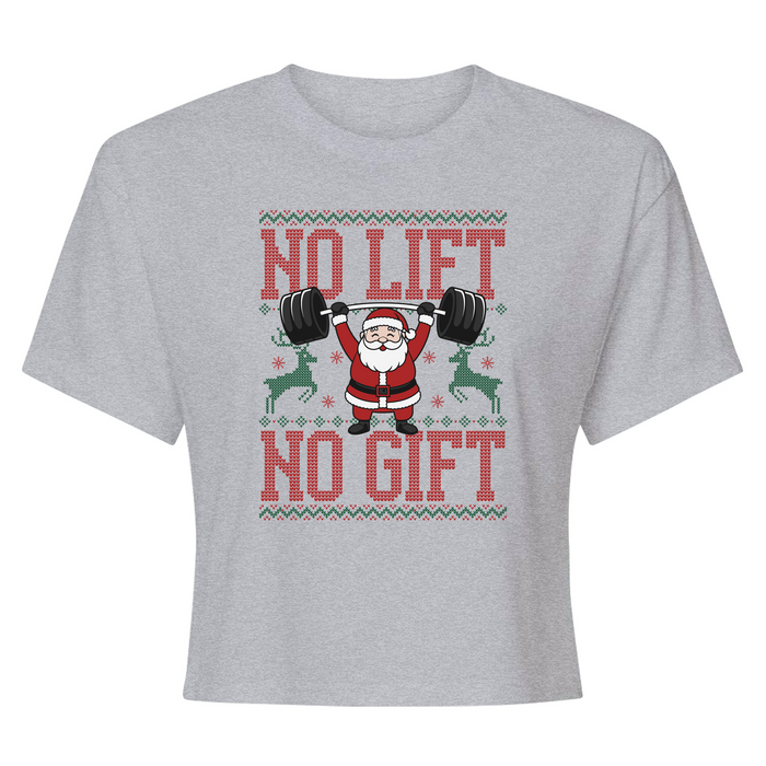 Womens X-Small Heather Gray Style_T-Shirt