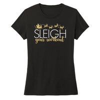 Womens X-Small Black Style_T-Shirt