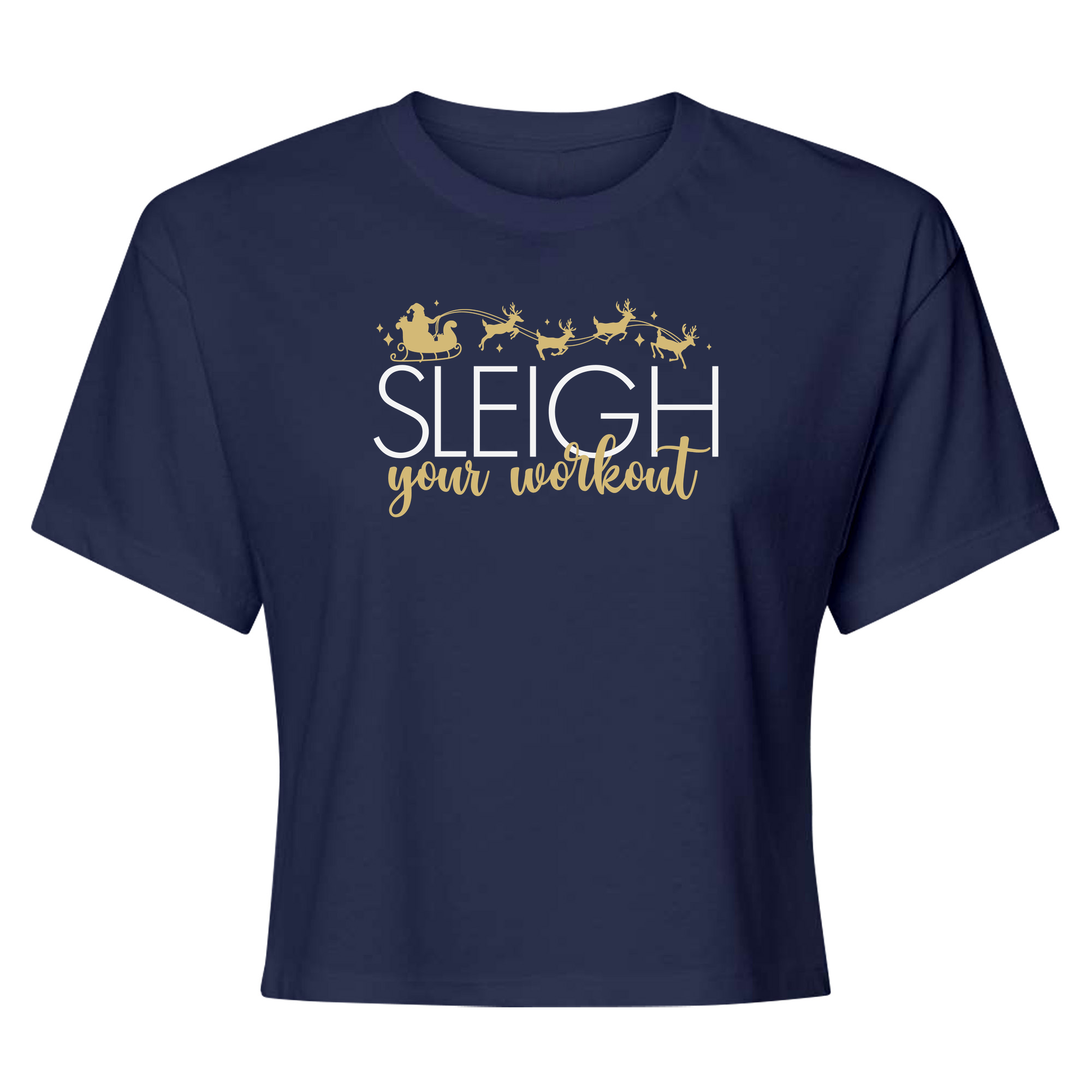 Womens X-Small Midnight Navy Style_T-Shirt