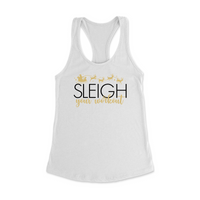 Womens X-Small White Style_Tank Top