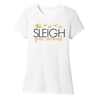 Womens X-Small White Style_T-Shirt