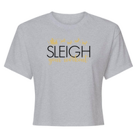 Womens X-Small Heather Gray Style_T-Shirt