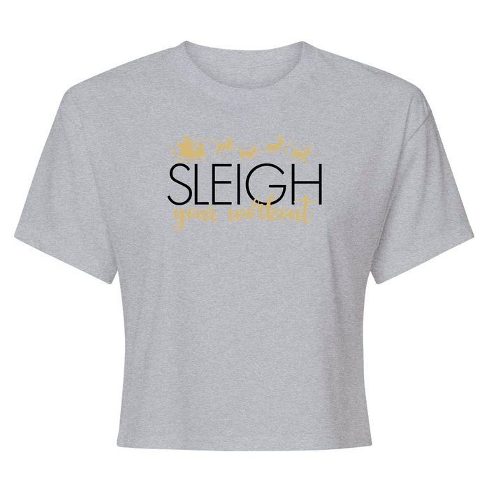 Womens X-Small Heather Gray Style_T-Shirt