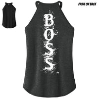 BOSS - FitnessTeeCo