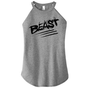 Beast - FitnessTeeCo