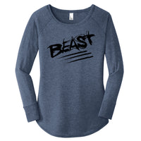 Beast - FitnessTeeCo
