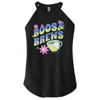 Boos & Brews - FitnessTeeCo