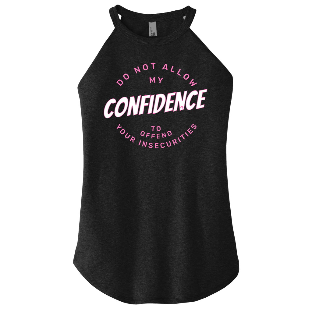 Confidence - FitnessTeeCo