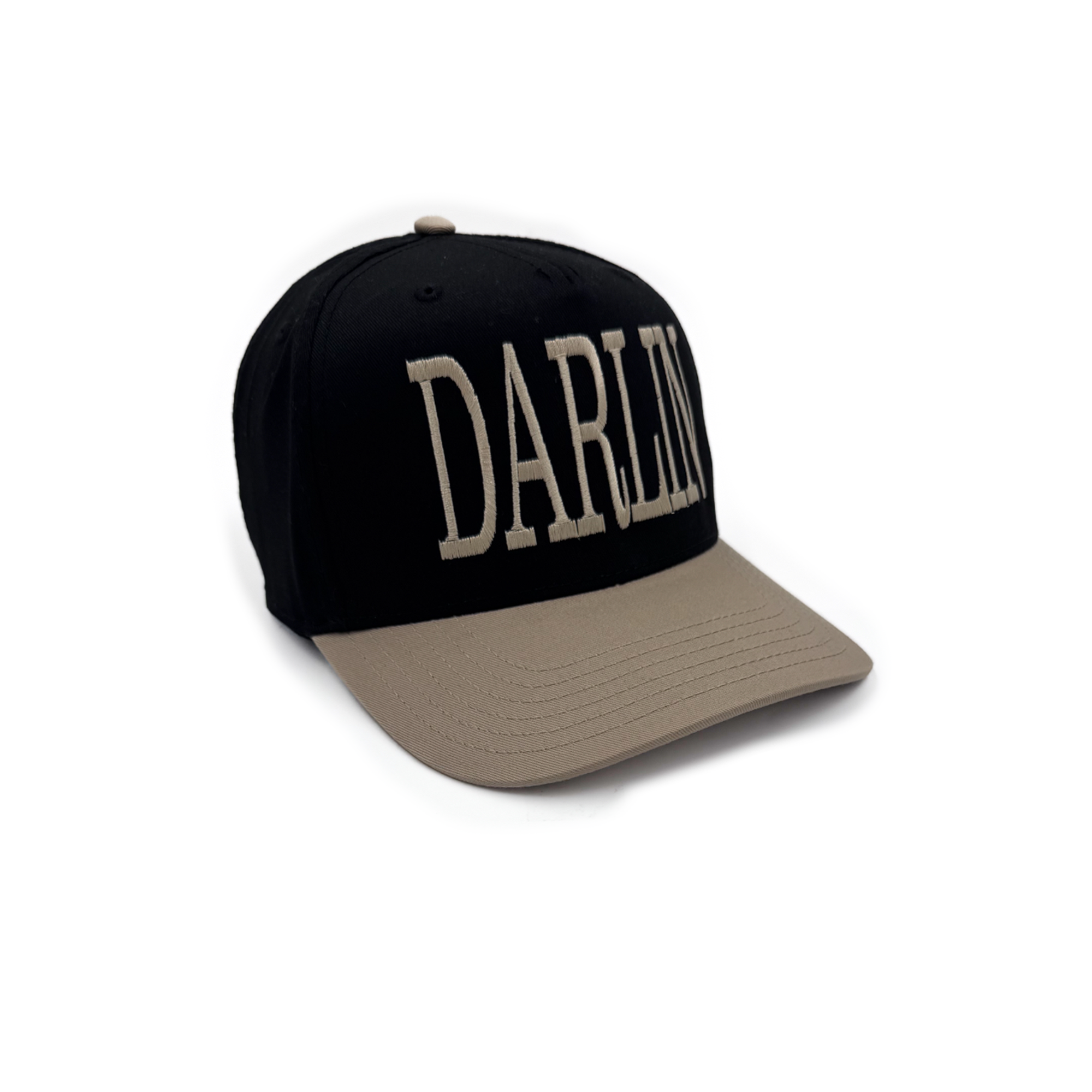 Darlin 5-Panel Hat
