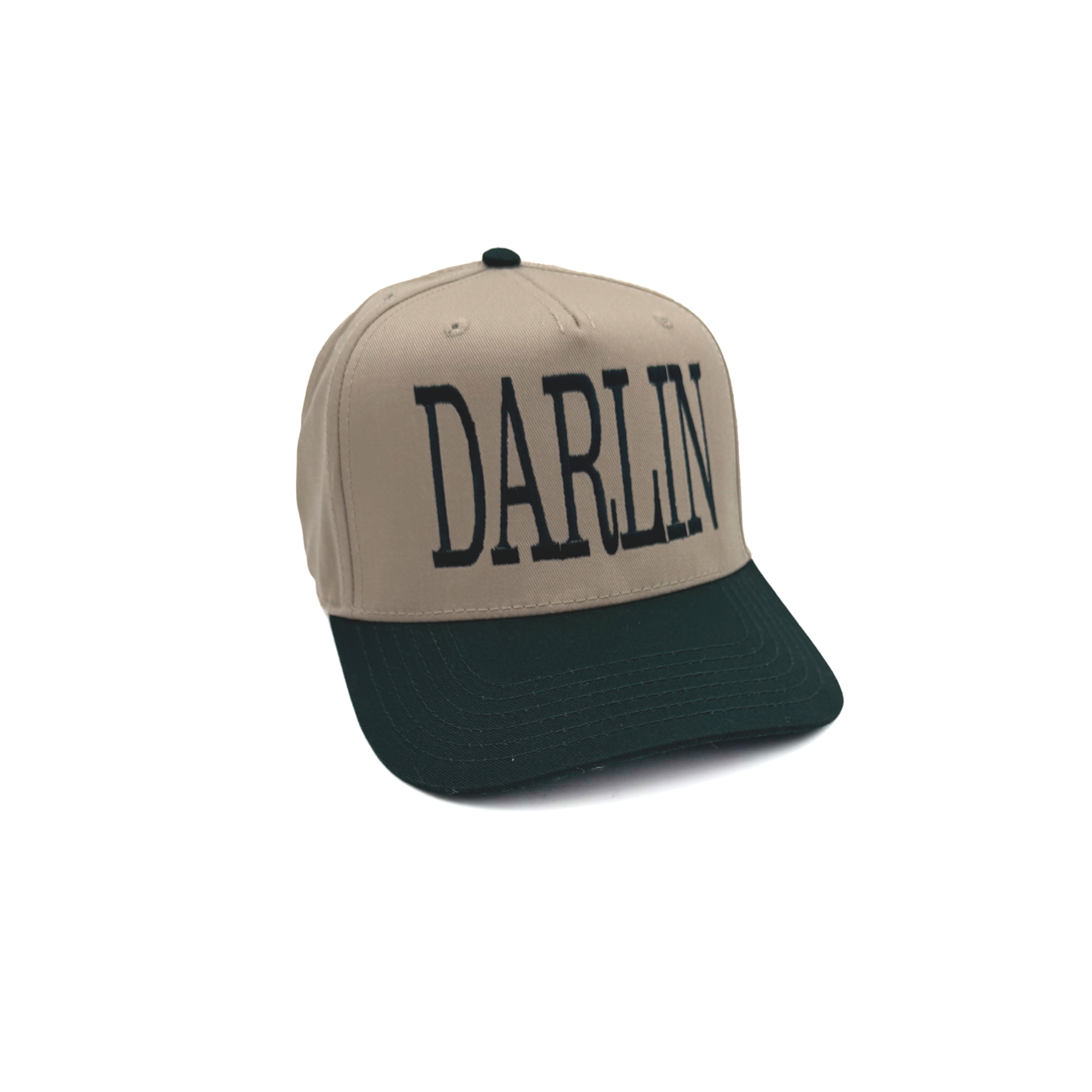 Darlin 5-Panel Hat
