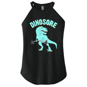 Dinosore - FitnessTeeCo
