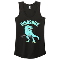 Dinosore - FitnessTeeCo