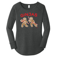 Ginjas - FitnessTeeCo