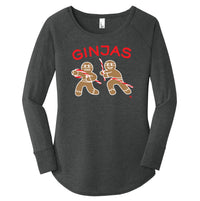 Ginjas - FitnessTeeCo