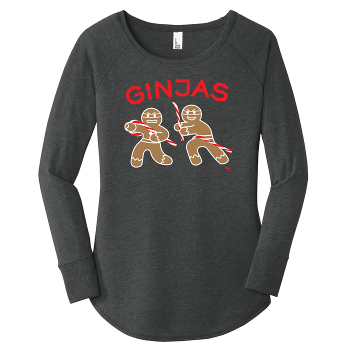 Ginjas - FitnessTeeCo