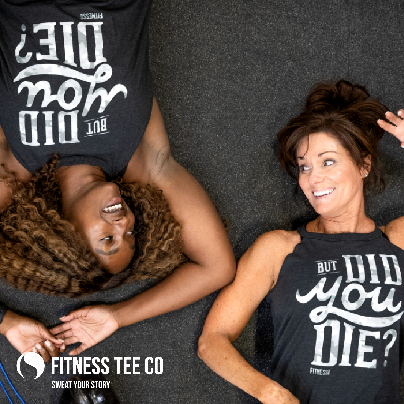 Grab Bags Rocker Tank Top