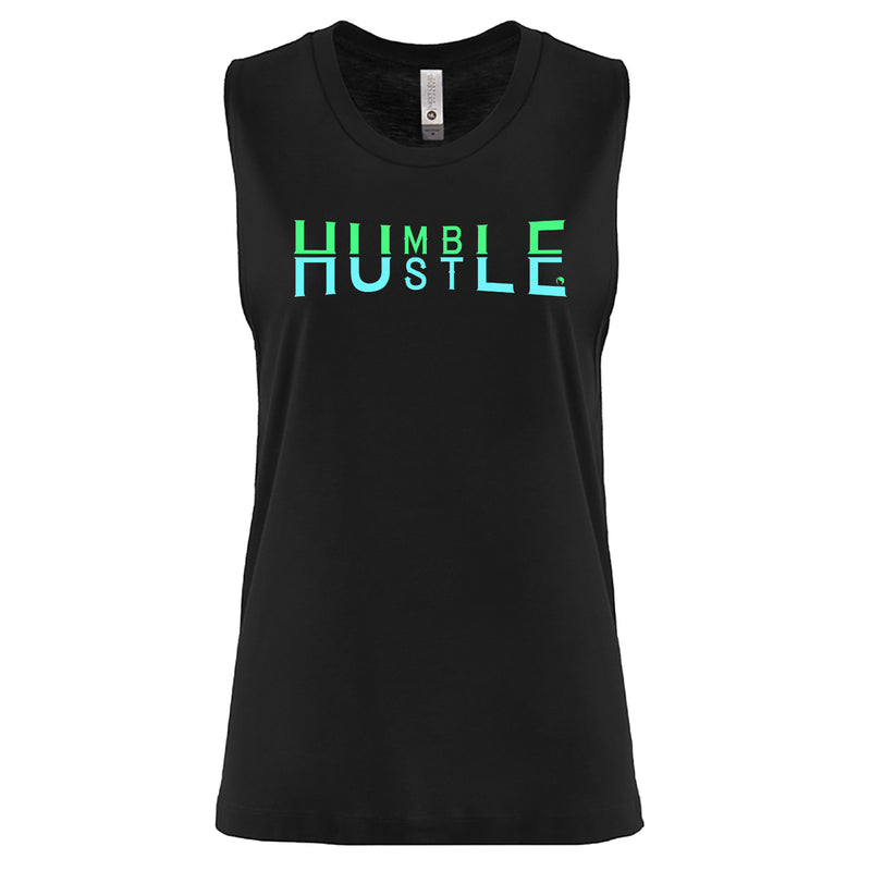 Humble Hustle - FitnessTeeCo