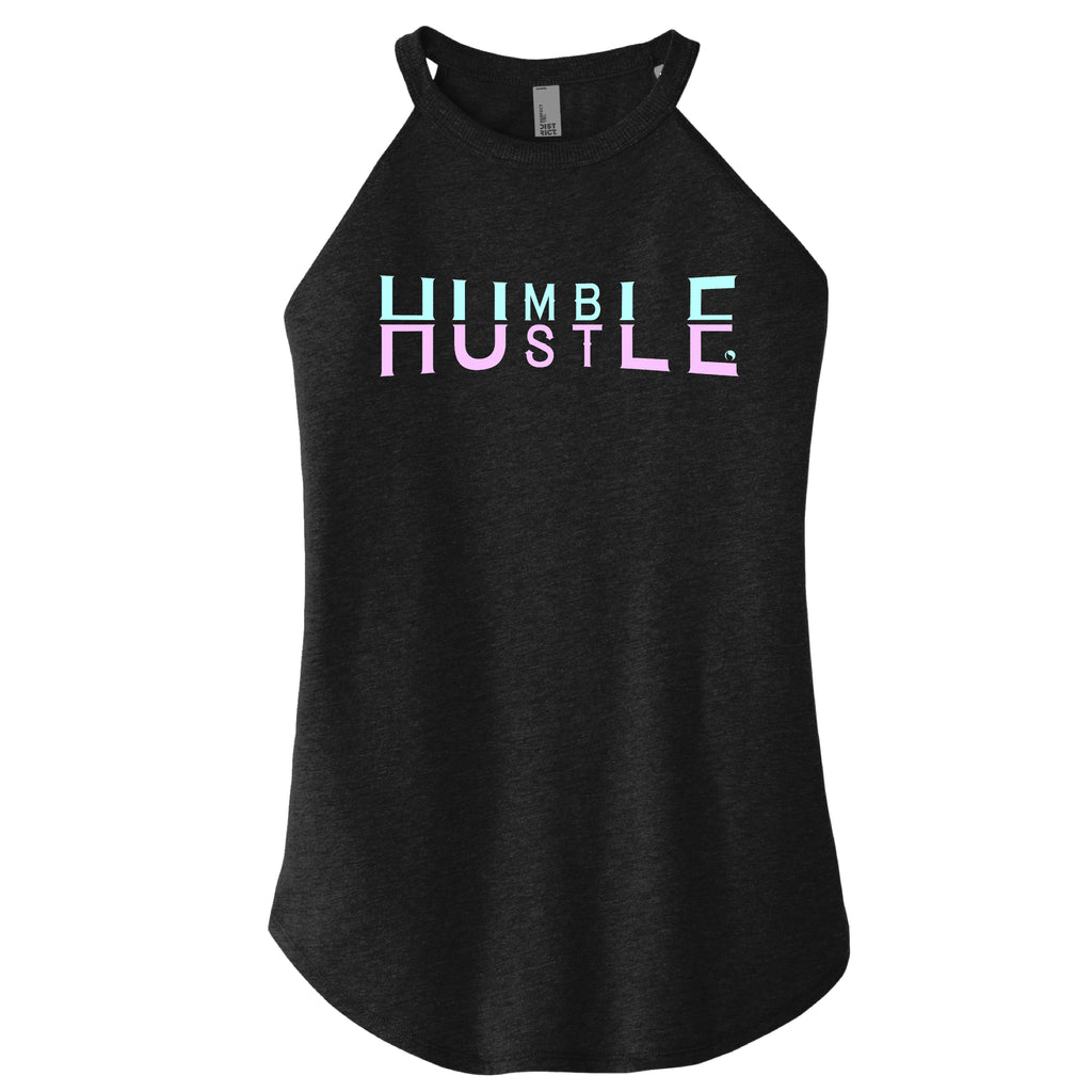Humble Hustle - FitnessTeeCo