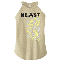 Leopard Beast - FitnessTeeCo