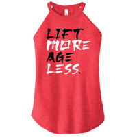 Lift More Age Less - FitnessTeeCo