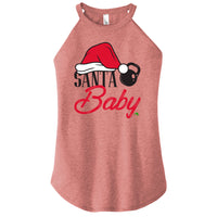 Santa Baby - FitnessTeeCo