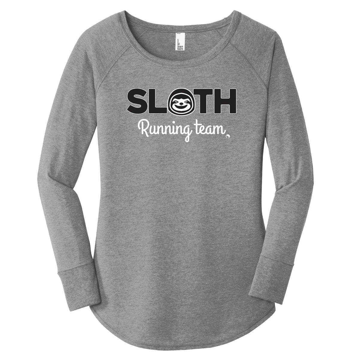 Sloth Running Team