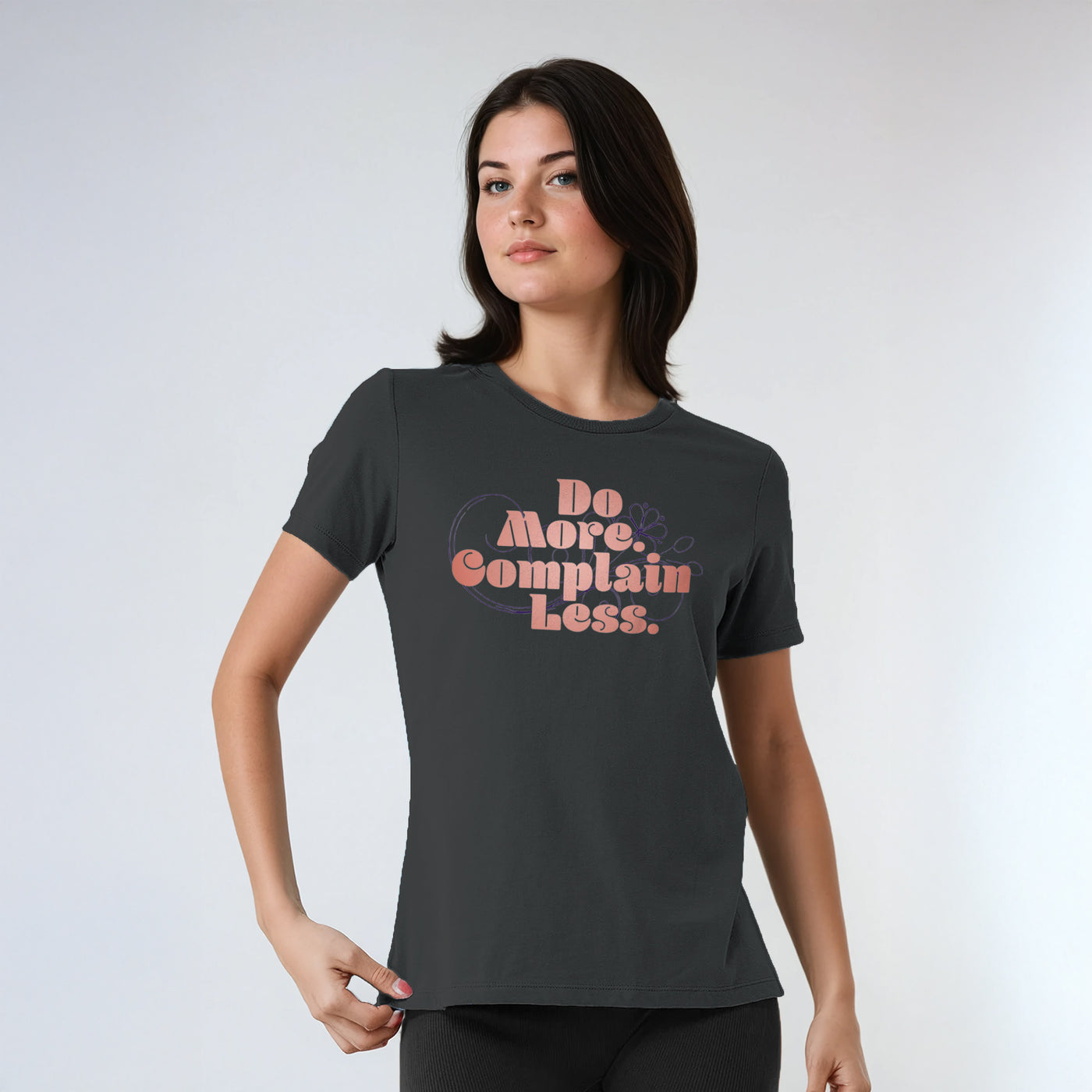 Complain Less T-SHIRTS