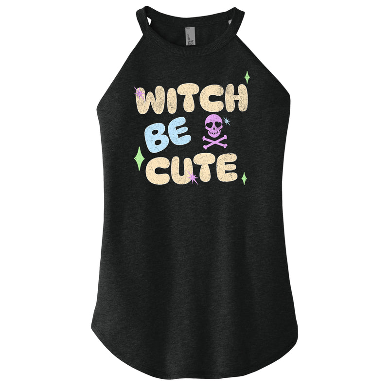 WITCH be Cute - FitnessTeeCo