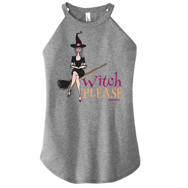 Witch Please - FitnessTeeCo