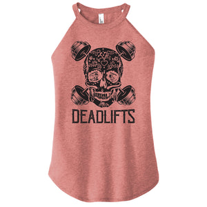 DeadLifts - FitnessTeeCo