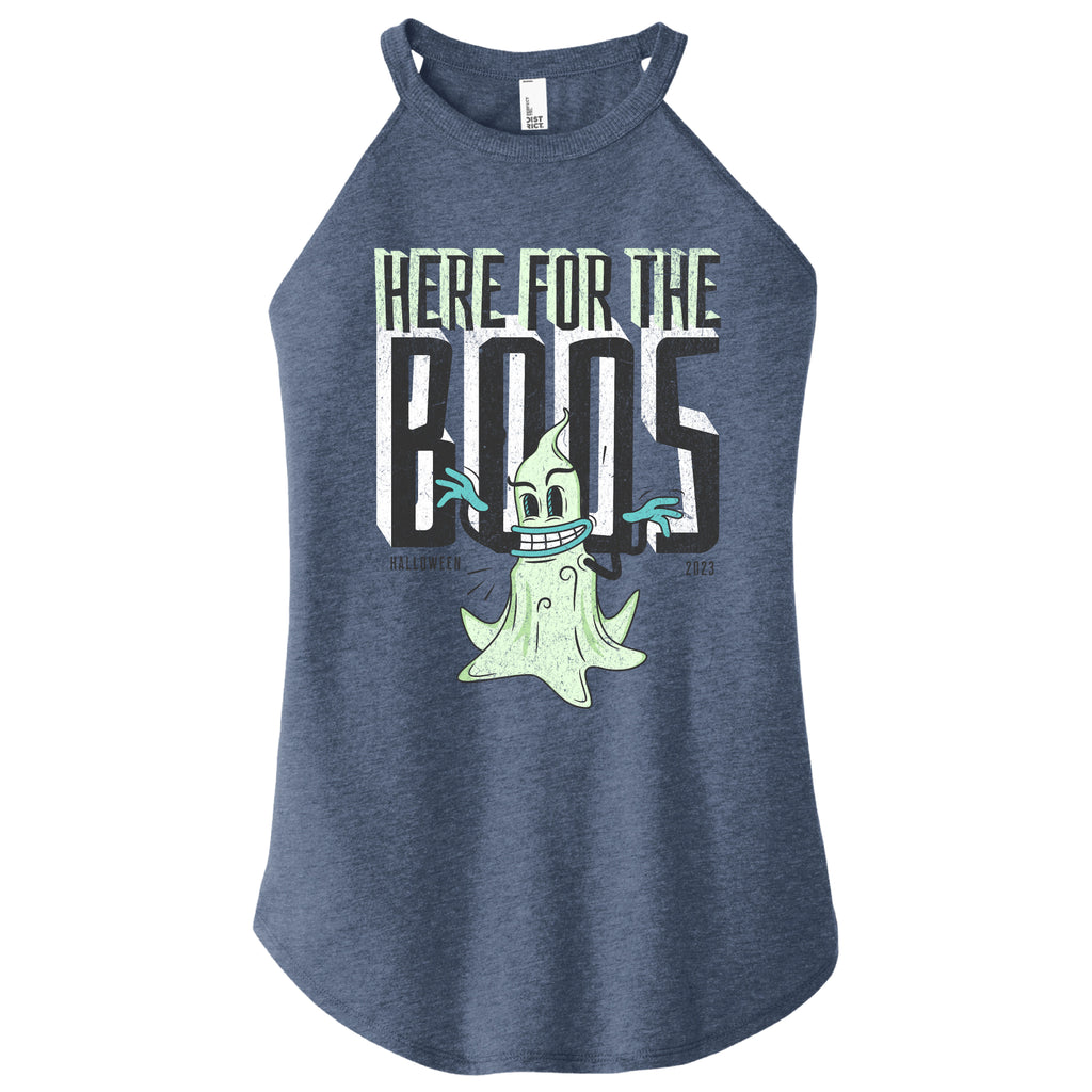 Here for the BOOS - FitnessTeeCo