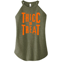 Thicc or Treat - FitnessTeeCo